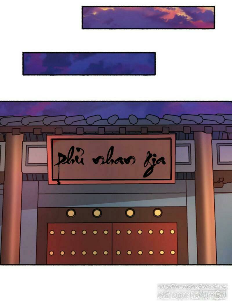 Cuồng Phi Phách Lối Tập 38 trang 21