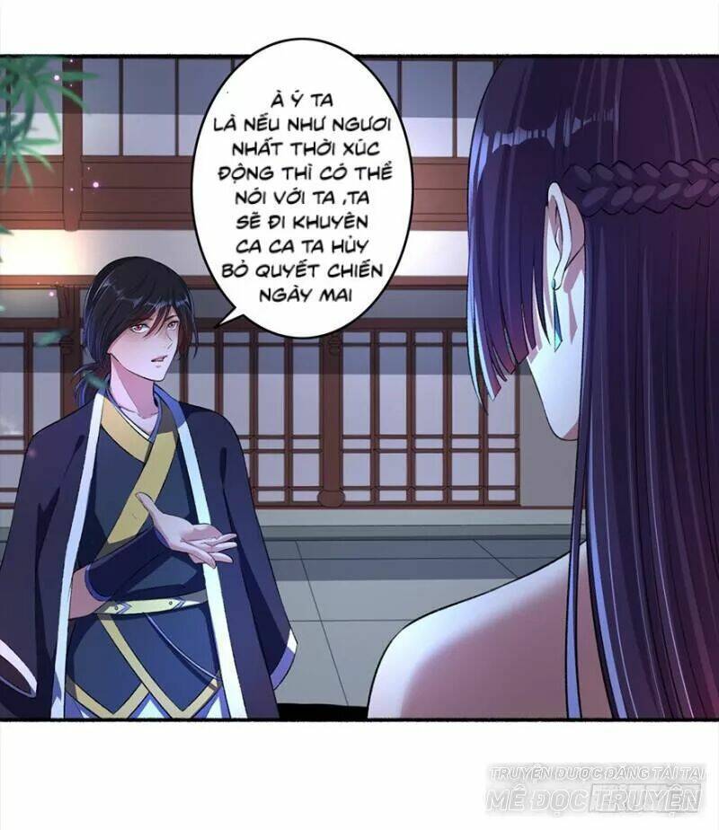 Cuồng Phi Phách Lối Tập 39 trang 11