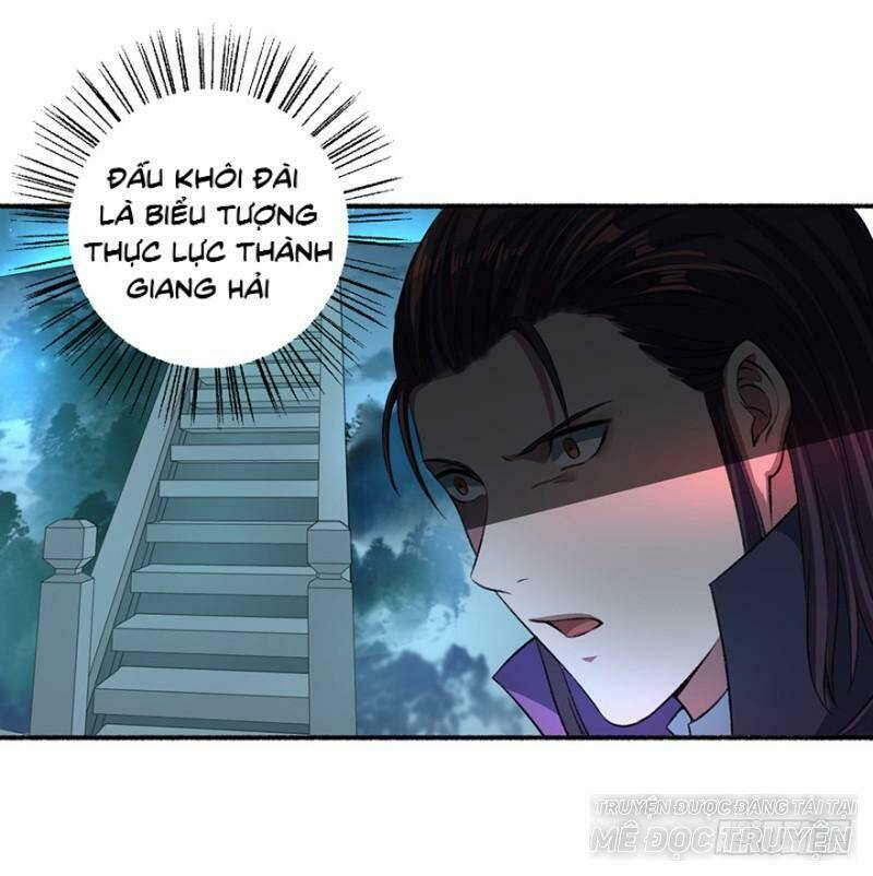 Cuồng Phi Phách Lối Tập 40 trang 16
