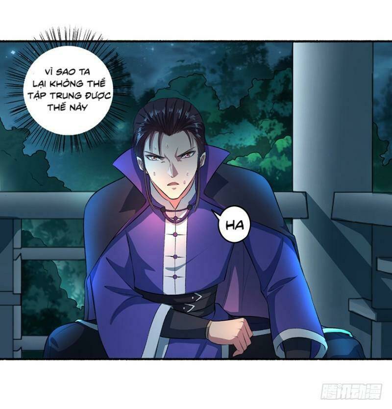 Cuồng Phi Phách Lối Tập 40 trang 5