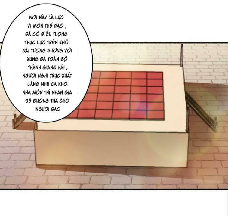 Cuồng Phi Phách Lối Tập 41 trang 8