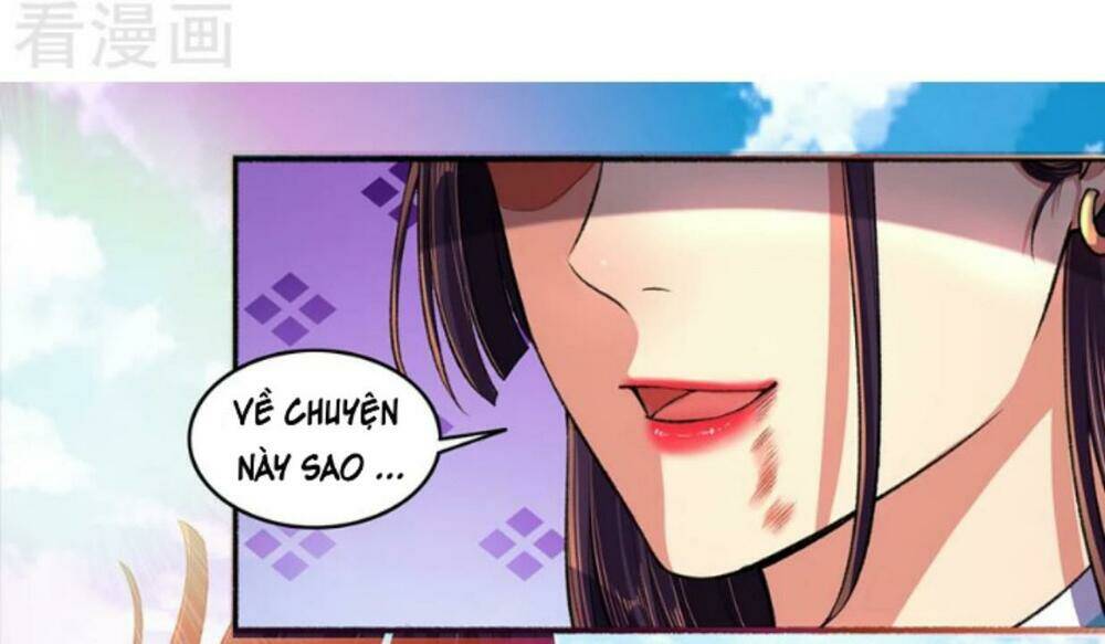 Cuồng Phi Phách Lối Tập 43 trang 13