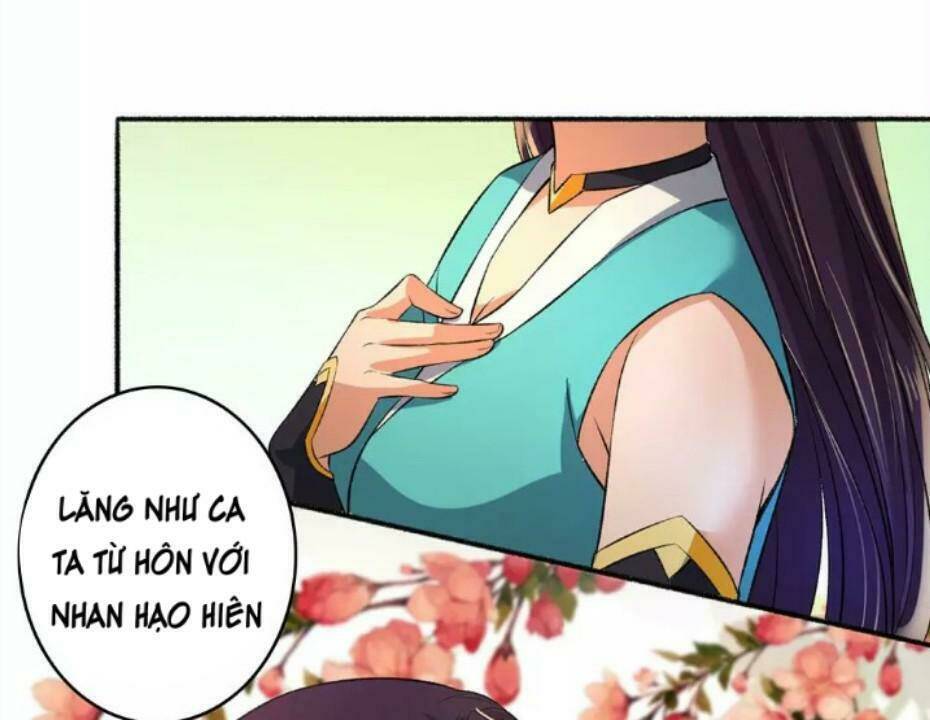 Cuồng Phi Phách Lối Tập 45 trang 29