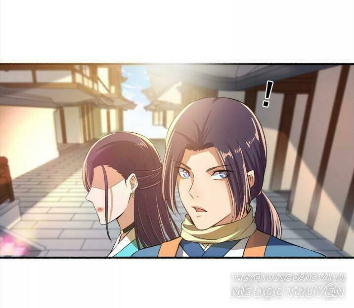 Cuồng Phi Phách Lối Tập 46 trang 11
