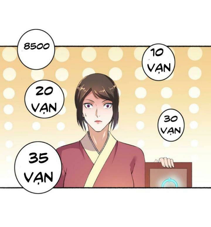 Cuồng Phi Phách Lối Tập 47 trang 30