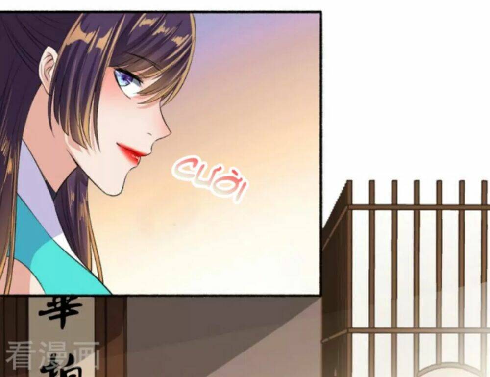 Cuồng Phi Phách Lối Tập 48 trang 15