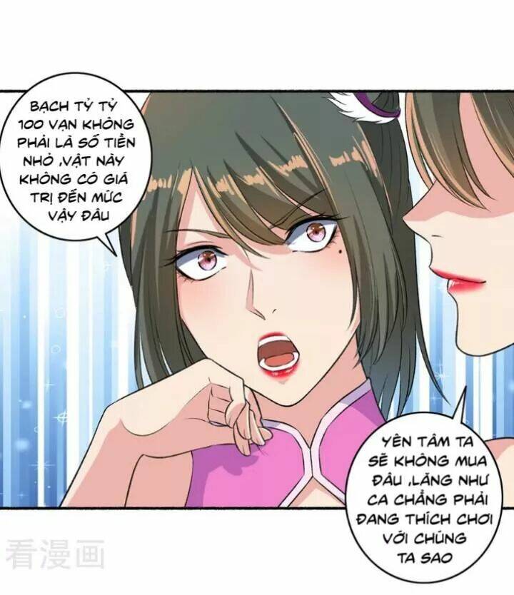 Cuồng Phi Phách Lối Tập 48 trang 4