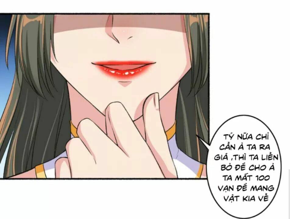 Cuồng Phi Phách Lối Tập 48 trang 5