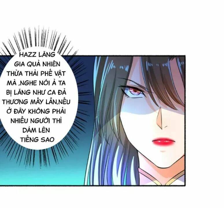 Cuồng Phi Phách Lối Tập 49 trang 18