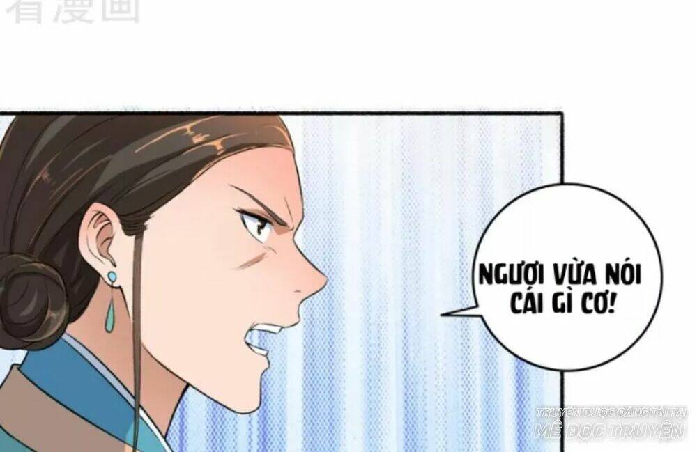 Cuồng Phi Phách Lối Tập 49 trang 6