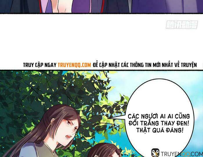 Cuồng Phi Phách Lối Tập 5 trang 12