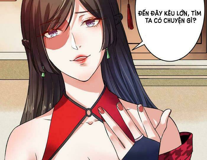 Cuồng Phi Phách Lối Tập 5 trang 30