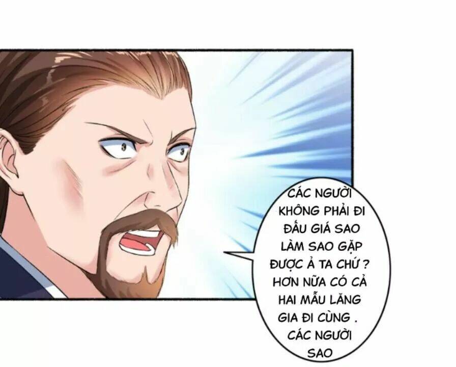 Cuồng Phi Phách Lối Tập 51 trang 14