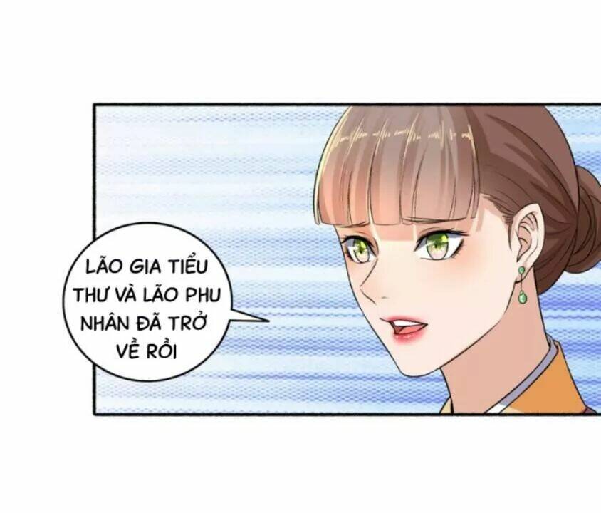 Cuồng Phi Phách Lối Tập 51 trang 3