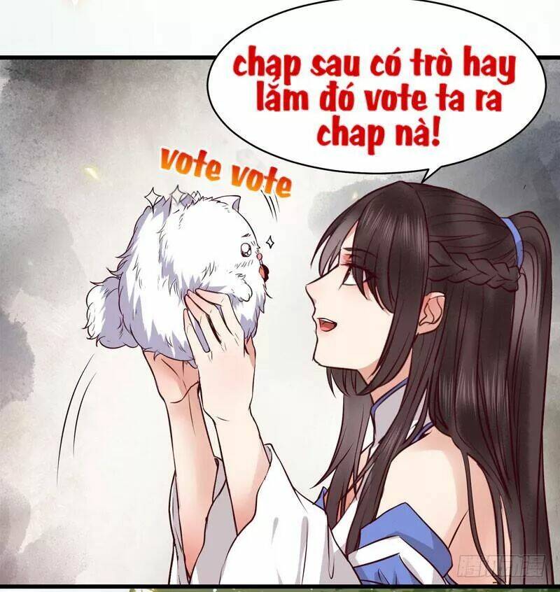 Cuồng Phi Phách Lối Tập 51 trang 32