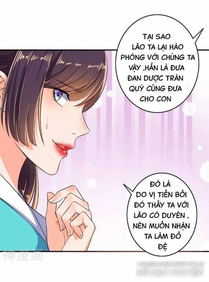 Cuồng Phi Phách Lối Tập 52 trang 11