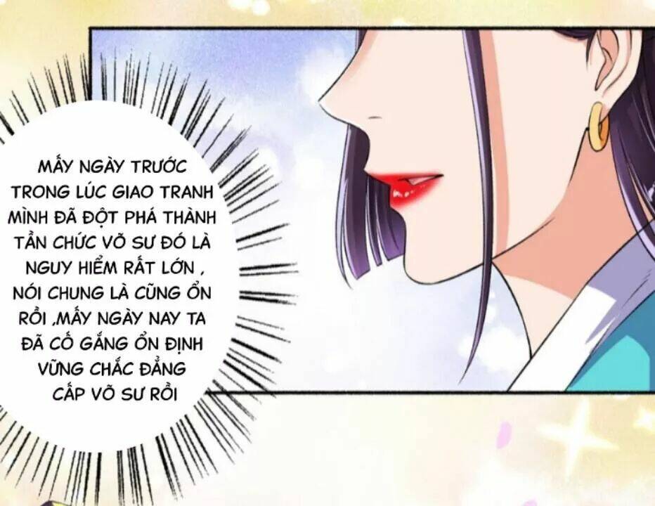 Cuồng Phi Phách Lối Tập 52 trang 28