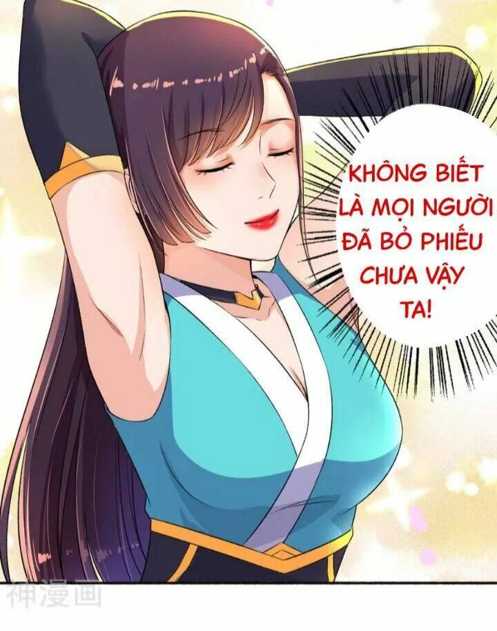 Cuồng Phi Phách Lối Tập 52 trang 33