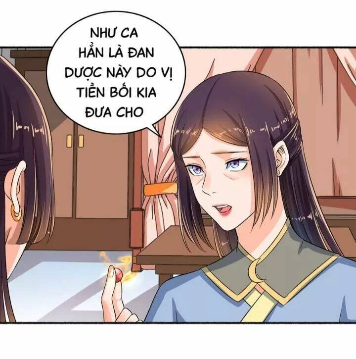 Cuồng Phi Phách Lối Tập 52 trang 10