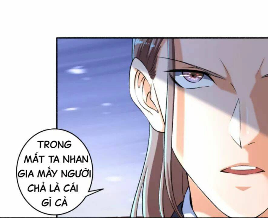 Cuồng Phi Phách Lối Tập 54 trang 4