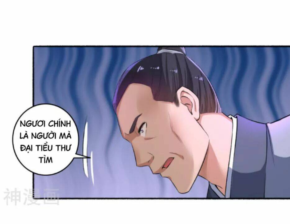 Cuồng Phi Phách Lối Tập 57 trang 17