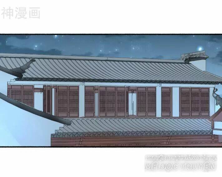 Cuồng Phi Phách Lối Tập 61 trang 1