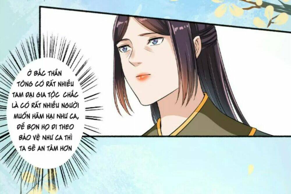 Cuồng Phi Phách Lối Tập 61 trang 24
