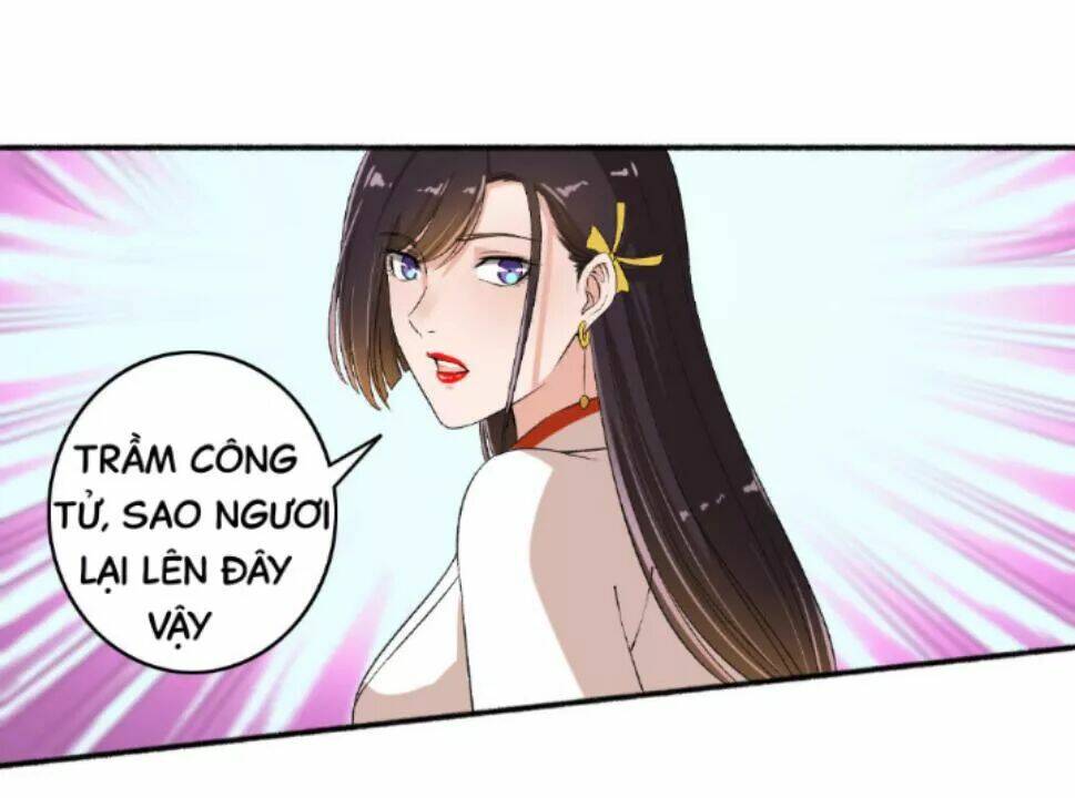 Cuồng Phi Phách Lối Tập 63 trang 2
