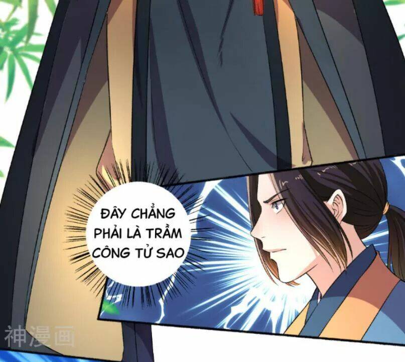 Cuồng Phi Phách Lối Tập 64 trang 17