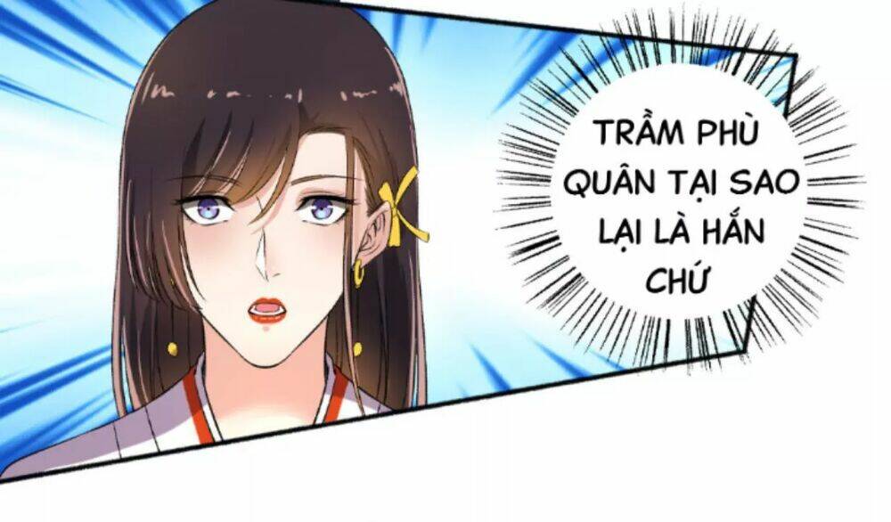 Cuồng Phi Phách Lối Tập 64 trang 18