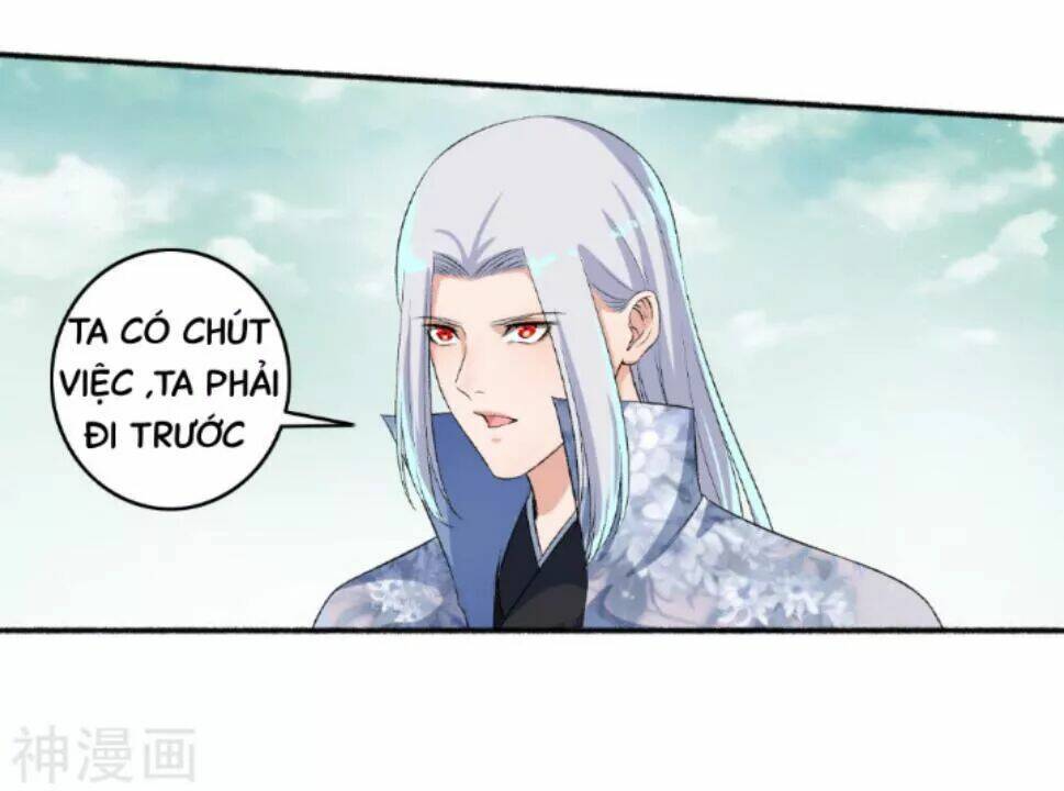 Cuồng Phi Phách Lối Tập 64 trang 9