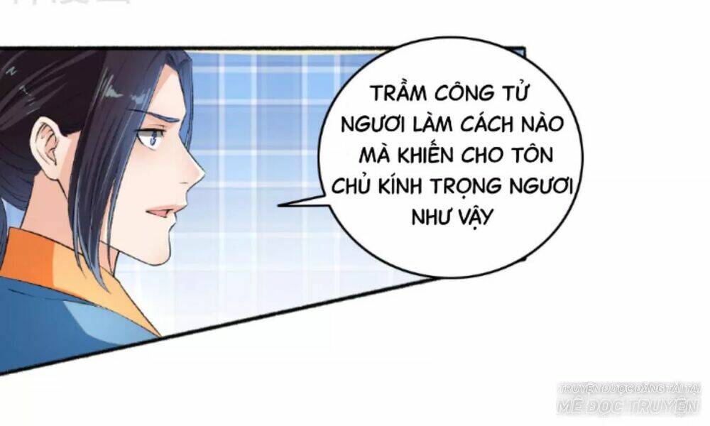Cuồng Phi Phách Lối Tập 65 trang 11