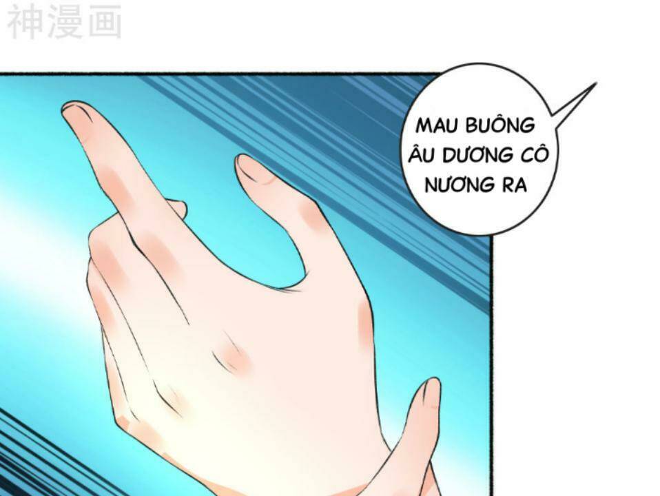 Cuồng Phi Phách Lối Tập 66 trang 29