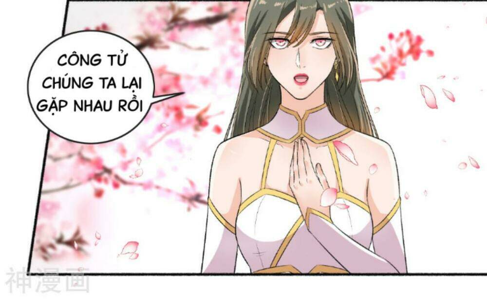 Cuồng Phi Phách Lối Tập 66 trang 4