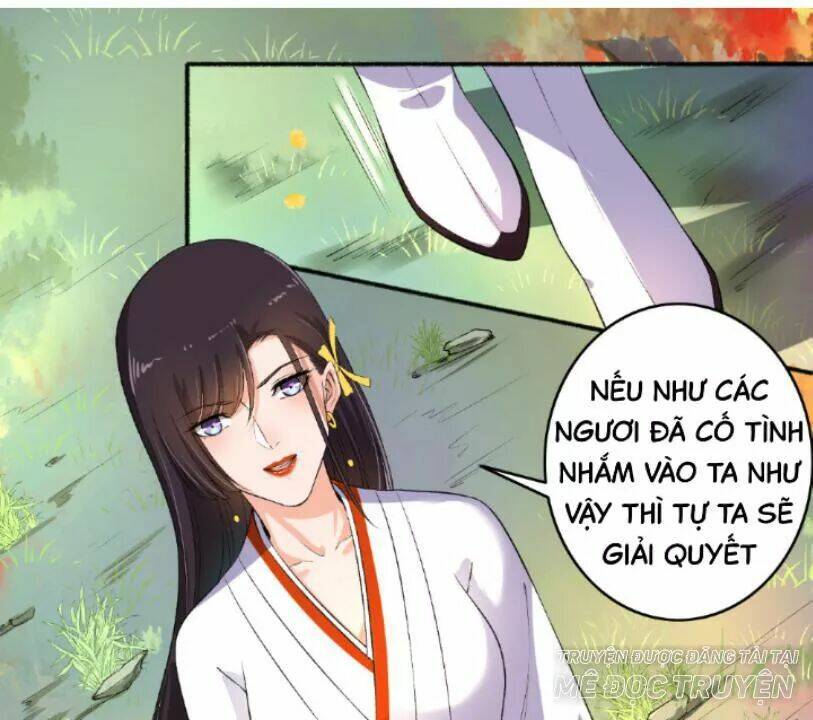 Cuồng Phi Phách Lối Tập 67 trang 1
