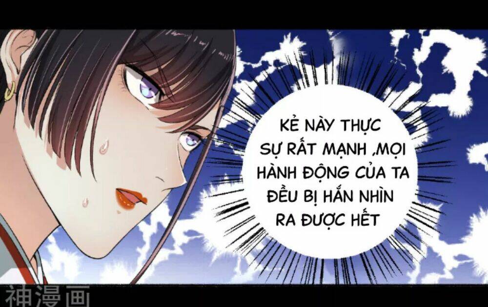 Cuồng Phi Phách Lối Tập 68 trang 4
