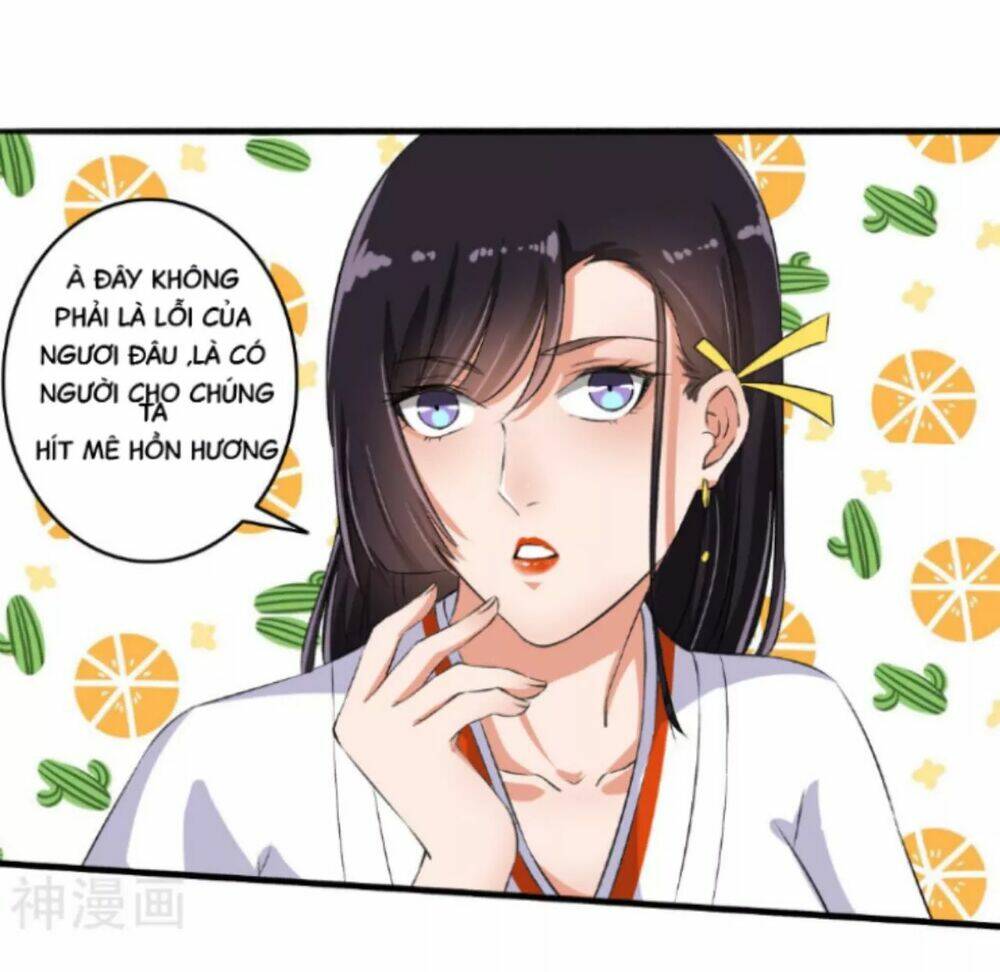 Cuồng Phi Phách Lối Tập 69 trang 29