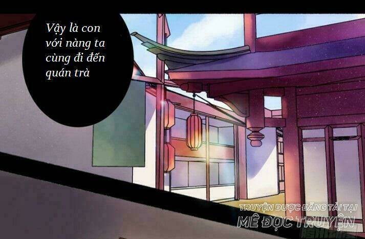 Cuồng Phi Phách Lối Tập 7 trang 26