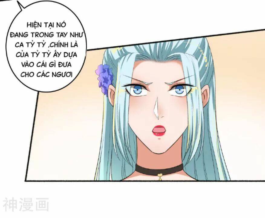 Cuồng Phi Phách Lối Tập 70 trang 17