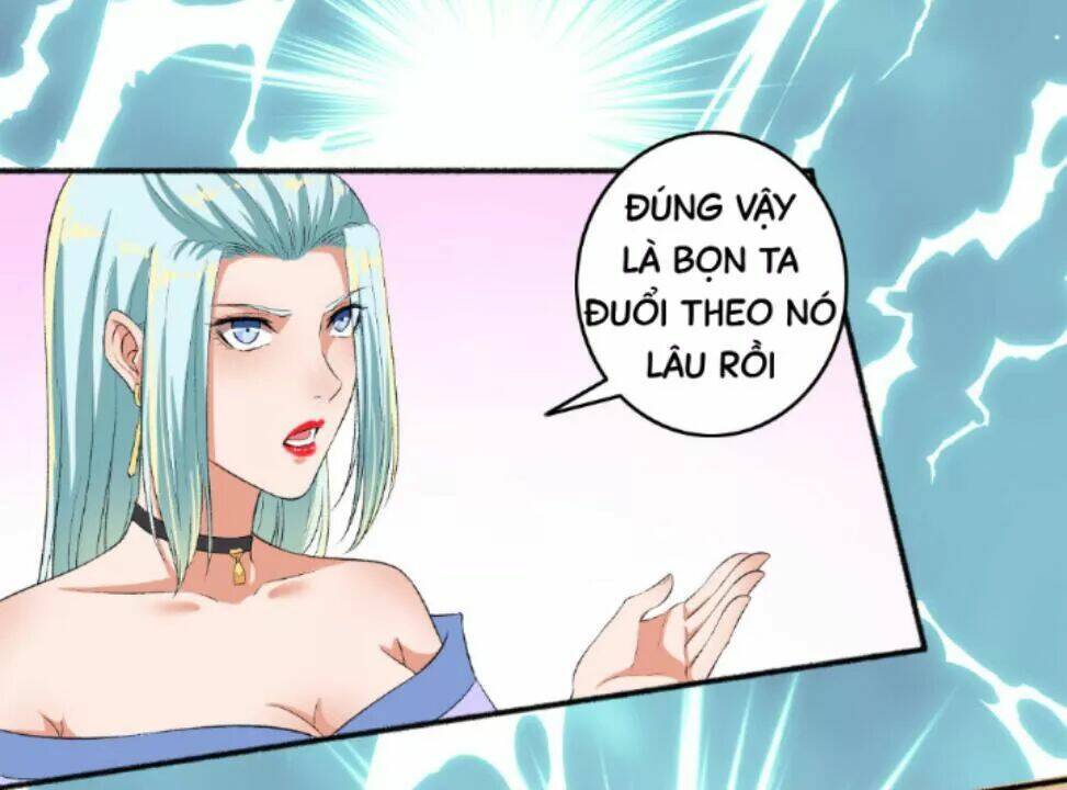 Cuồng Phi Phách Lối Tập 70 trang 22