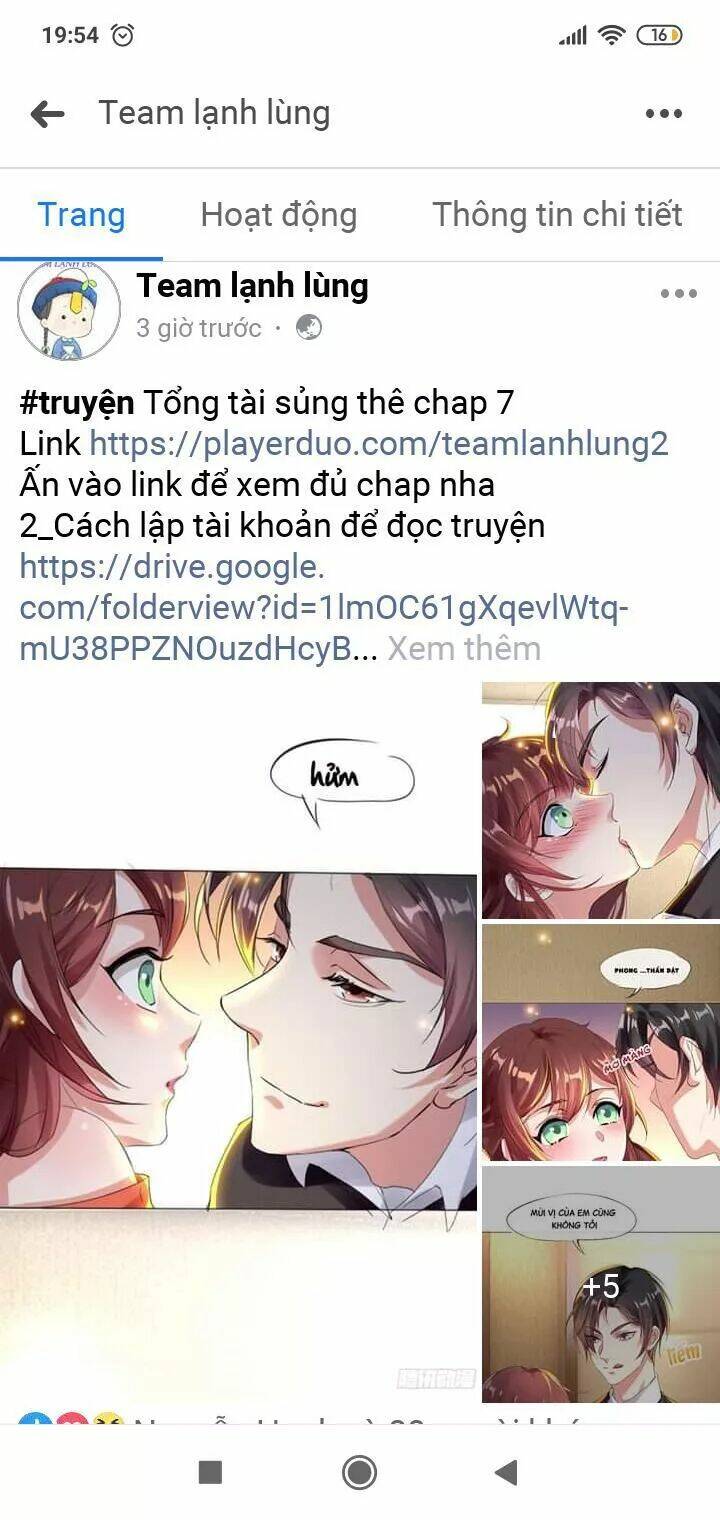 Cuồng Phi Phách Lối Tập 77 trang 37