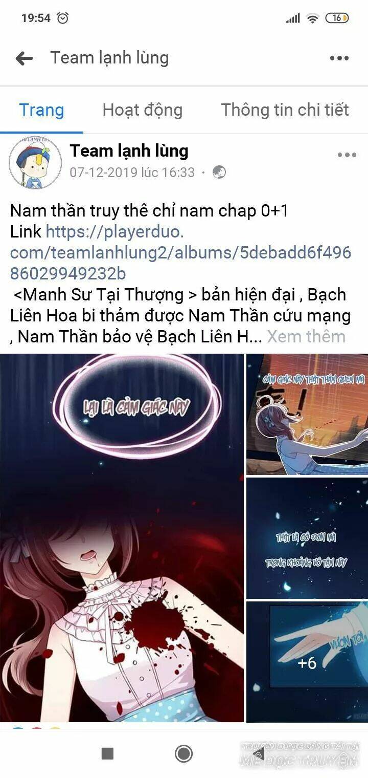 Cuồng Phi Phách Lối Tập 77 trang 41