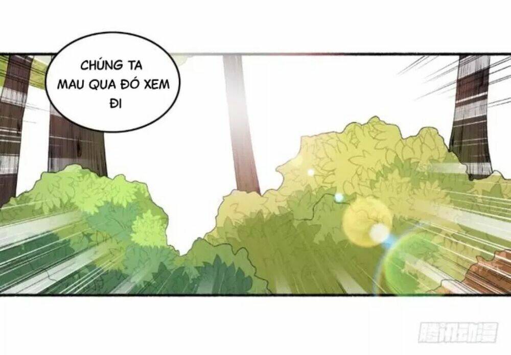 Cuồng Phi Phách Lối Tập 77 trang 10