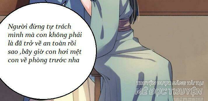 Cuồng Phi Phách Lối Tập 8 trang 16