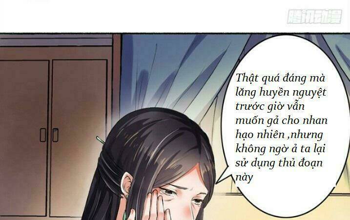 Cuồng Phi Phách Lối Tập 8 trang 3