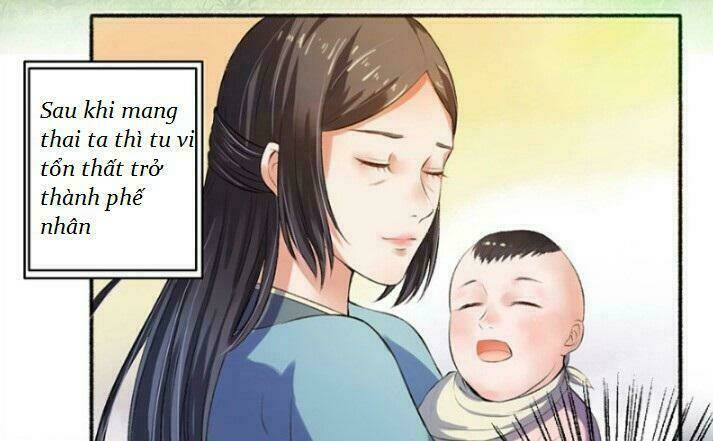 Cuồng Phi Phách Lối Tập 8 trang 30