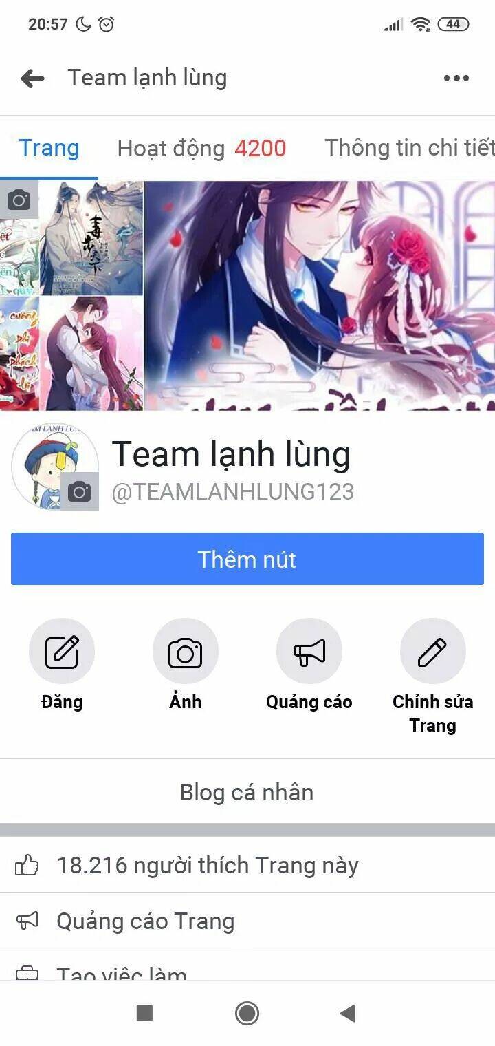 Cuồng Phi Phách Lối Tập 82 trang 32