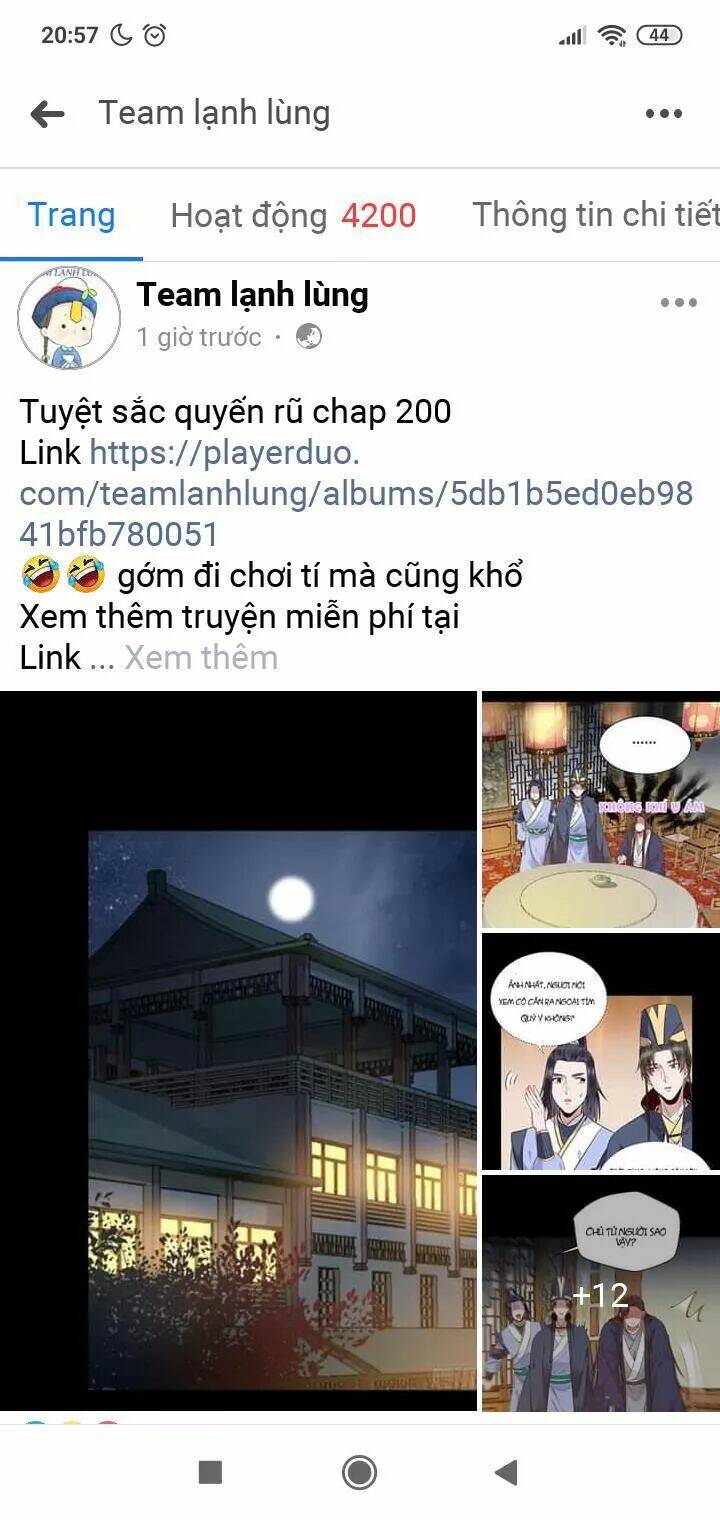 Cuồng Phi Phách Lối Tập 82 trang 33