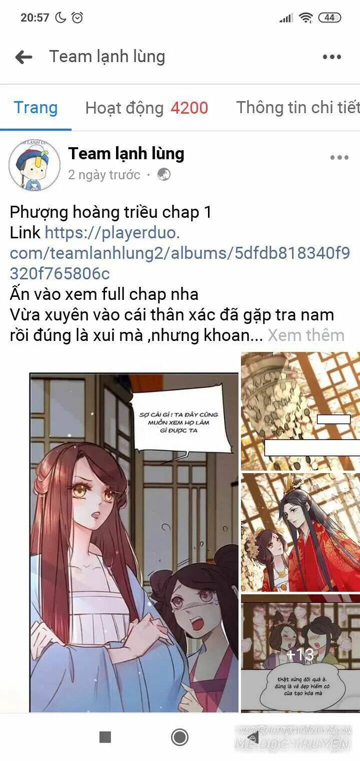Cuồng Phi Phách Lối Tập 82 trang 36