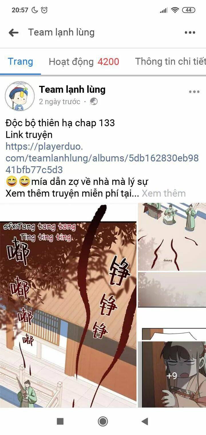Cuồng Phi Phách Lối Tập 82 trang 37